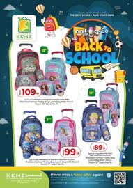 Kenz Hypermarket catalogue Page 23