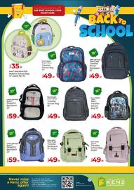 Kenz Hypermarket catalogue Page 25