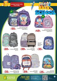 Kenz Hypermarket catalogue Page 26