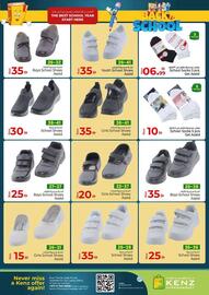 Kenz Hypermarket catalogue Page 27