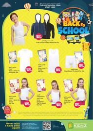Kenz Hypermarket catalogue Page 28