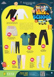 Kenz Hypermarket catalogue Page 29