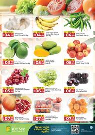 Kenz Hypermarket catalogue Page 3