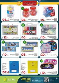 Kenz Hypermarket catalogue Page 34