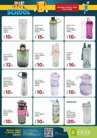 Kenz Hypermarket catalogue Page 35
