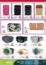 Kenz Hypermarket catalogue Page 39