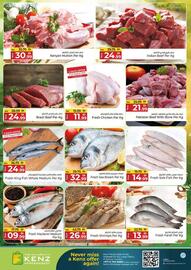 Kenz Hypermarket catalogue Page 4