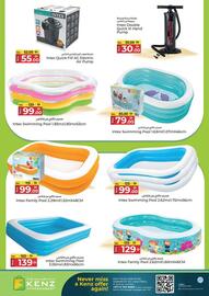 Kenz Hypermarket catalogue Page 41