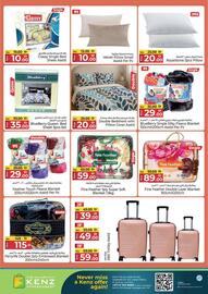 Kenz Hypermarket catalogue Page 42