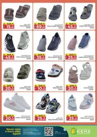 Kenz Hypermarket catalogue Page 43