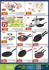 Kenz Hypermarket catalogue Page 44