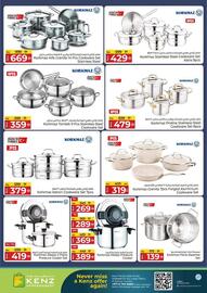 Kenz Hypermarket catalogue Page 46