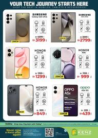 Kenz Hypermarket catalogue Page 49