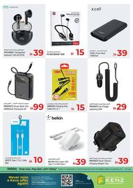 Kenz Hypermarket catalogue Page 51