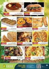 Kenz Hypermarket catalogue Page 6