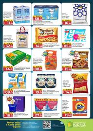 Kenz Hypermarket catalogue Page 8