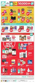 Rexall flyer week 34 Page 2