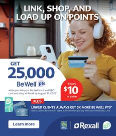Rexall flyer week 34 Page 3