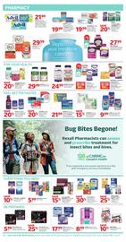 Rexall flyer week 34 Page 4