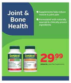 Rexall flyer week 34 Page 6