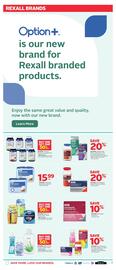 Rexall flyer week 34 Page 7