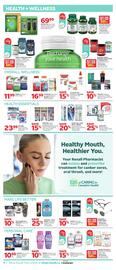 Rexall flyer week 34 Page 8