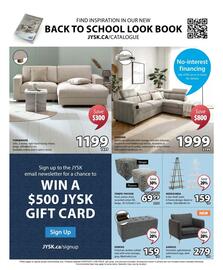 JYSK flyer week 34 Page 17