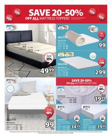 JYSK flyer week 34 Page 21