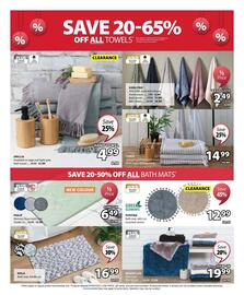 JYSK flyer week 34 Page 28