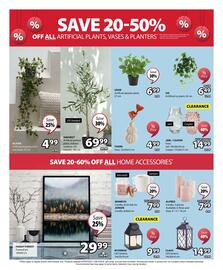 JYSK flyer week 34 Page 31