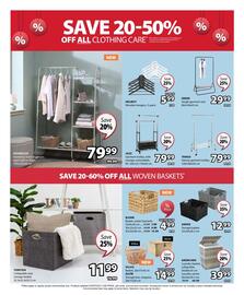 JYSK flyer week 34 Page 32