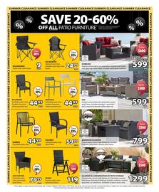 JYSK flyer week 34 Page 34
