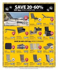 JYSK flyer week 34 Page 35
