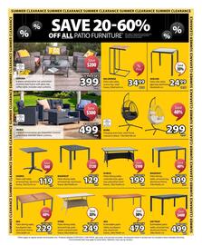 JYSK flyer week 34 Page 36