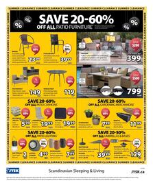 JYSK flyer week 34 Page 38
