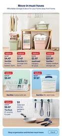 Walmart flyer week 34 Page 14