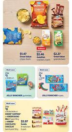 Walmart flyer week 34 Page 23