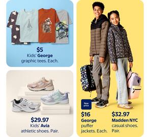 Walmart flyer week 34 Page 29