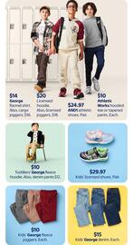 Walmart flyer week 34 Page 32