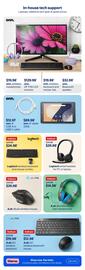 Walmart flyer week 34 Page 7