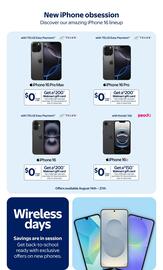 Walmart flyer week 34 Page 9