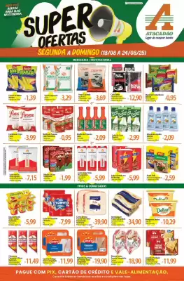 Catálogo Atacadão (válido até 24-08)