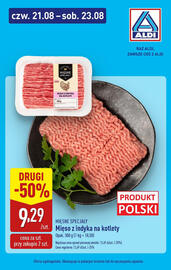 ALDI gazetka Strona 10