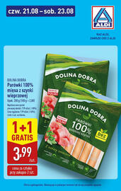 ALDI gazetka Strona 2