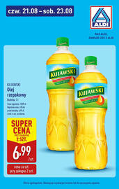 ALDI gazetka Strona 3