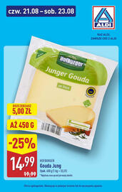 ALDI gazetka Strona 4