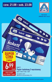 ALDI gazetka Strona 5