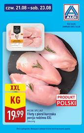 ALDI gazetka Strona 6
