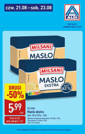 ALDI gazetka Strona 7