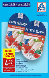 ALDI gazetka Strona 8